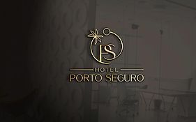 Porto Segur0 Recife 3*