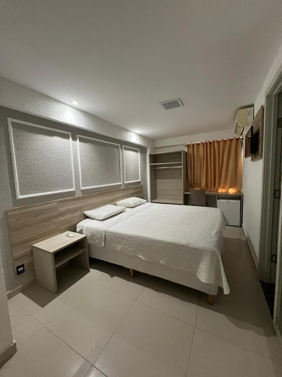 Hotel Porto Segur0 Recife Exterior foto
