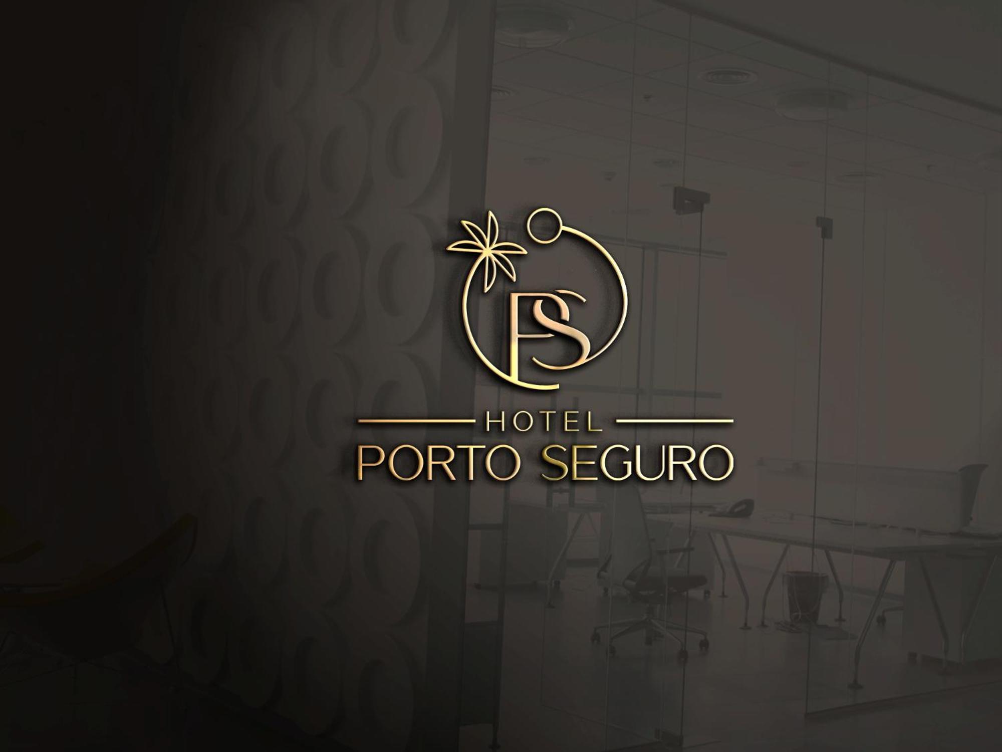 Hotel Porto Segur0 Recife Exterior foto